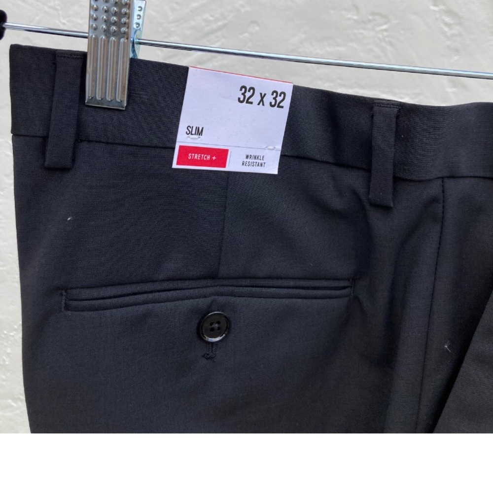 Men’s Express Dress Pants